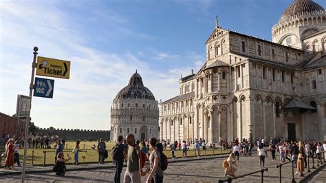 pisa airport to leaning tower|Public Transportation and Tours to the Leaning Tower of Pisa.